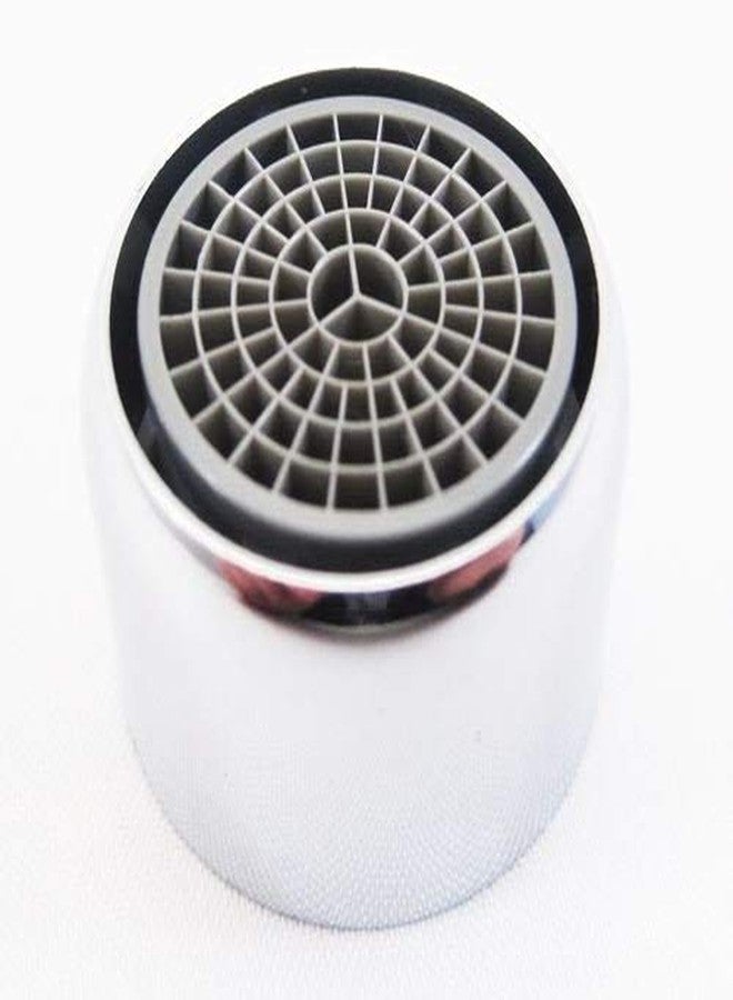 New Trend Tap Aerator Female 22mm Female with Brass Cups,Energy Saving Reduce Bills.Pack of 10 Pcs - Image 3